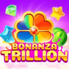 Bonanza Trillion — automat online